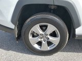 Used 2023 Toyota RAV4 XLE image 5