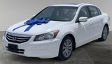 Used 2012 Honda Accord EX-L image 3