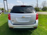 Used 2016 Chevrolet Equinox LTZ w/ Enhanced Convenience Package image 6