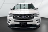 Used 2017 Ford Explorer Limited w/ Equipment Group 301A image 2