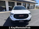 Used 2020 GMC Terrain SLE w/ Driver Convenience Package image 2