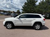 Used 2011 Jeep Grand Cherokee Laredo image 4
