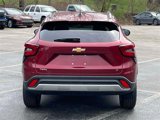 New 2025 Chevrolet Trax LT w/ Driver Confidence Package image 4