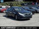 Used 2011 Hyundai Sonata GLS image 3