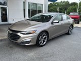 Used 2024 Chevrolet Malibu LT image 2