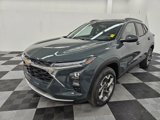 New 2025 Chevrolet Trax LT w/ Driver Confidence Package image 2