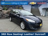 Used 2014 MAZDA MAZDA5 Grand Touring image 3