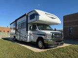Used 2021 Ford E-450 and Econoline 450 Super Duty w/ Motorhome Prep Package image 2