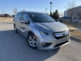 Used 2018 Honda Odyssey EX-L image 3