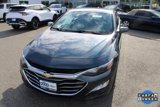 Used 2020 Chevrolet Malibu LT image 2