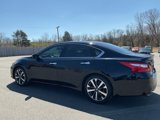 Used 2016 Nissan Altima 2.5 SR image 4