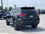 Used 2018 Jeep Grand Cherokee Altitude image 5