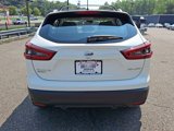 Certified 2021 Nissan Rogue Sport SL image 6