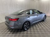 Used 2024 Nissan Sentra SV image 3