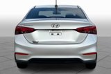 Certified 2022 Hyundai Accent SEL image 4