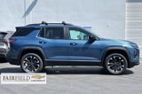 New 2025 Chevrolet Equinox RS image 4