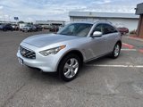 Used 2011 INFINITI FX35 AWD w/ Premium Pkg image 3
