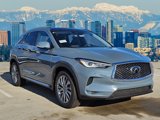 New 2025 INFINITI QX50 Luxe image 3