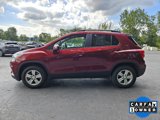 Used 2022 Chevrolet Trax LT w/ Driver Confidence Package image 5