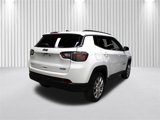 New 2024 Jeep Compass Latitude w/ Sun and Sound Group image 3