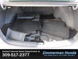Certified 2017 Honda Accord EX-L image 6