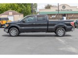 Used 2012 Ford F150 Lariat w/ Lariat Chrome Pkg image 6