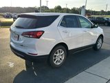 Used 2023 Chevrolet Equinox LT w/ Driver Convenience Package image 5
