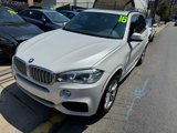 Used 2016 BMW X5 xDrive50i image 4