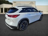 Certified 2025 INFINITI QX50 Sport image 5