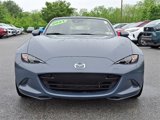 Used 2021 MAZDA MX-5 Miata RF Grand Touring image 2