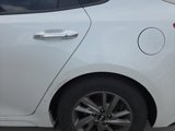 Used 2020 Kia Optima LX image 5