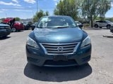 Used 2013 Nissan Sentra SV image 2
