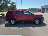 Used 2016 Ford Explorer XLT w/ Equipment Group 201A image 4