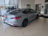 Certified 2025 Acura Integra A-Spec image 5