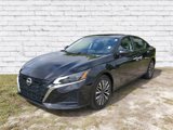 Used 2023 Nissan Altima 2.5 SV image 4