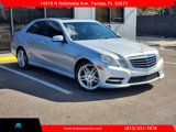 Used 2012 Mercedes-Benz E 350 Sedan image 4