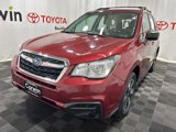 Used 2018 Subaru Forester 2.5i w/ Alloy Wheel Package image 3