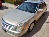 Used 2007 Cadillac DTS Luxury II image 3