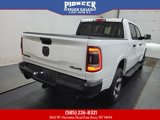 Used 2023 RAM 1500 4x4 Crew Cab image 3