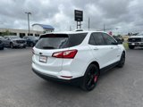 Used 2020 Chevrolet Equinox Premier w/ Premier Redline Edition image 4