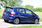 Used 2013 Honda Fit Sport image 5