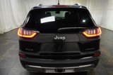 Used 2019 Jeep Cherokee Limited w/ Luxury Group image 5