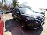 New 2025 Ford Explorer Active w/ Active Comfort Package image 2