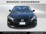 Used 2022 Nissan Altima 2.5 SR w/ Midnight Edition Package image 2