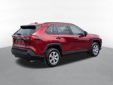 Used 2021 Toyota RAV4 LE image 3