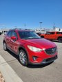 Used 2014 MAZDA CX-5 Grand Touring image 3