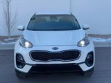 Used 2021 Kia Sportage LX image 3