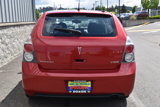 Used 2009 Pontiac Vibe w/ Preferred Package image 6
