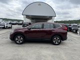 Used 2017 Honda CR-V LX image 4