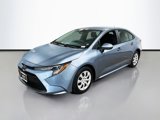 Used 2023 Toyota Corolla LE image 3